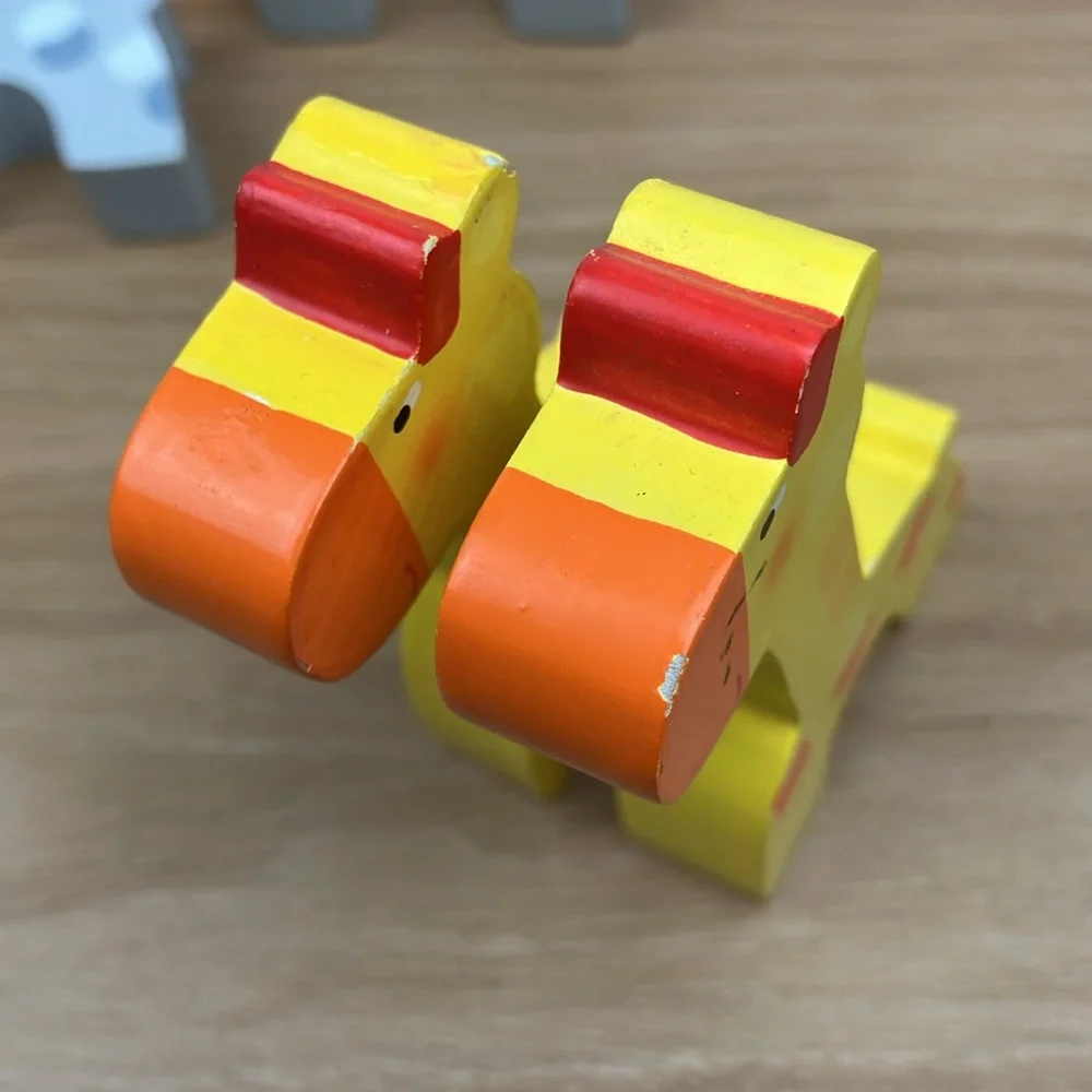 Sevi Noah’s Ark Balance Game